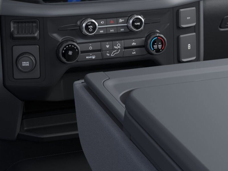2025 Ford F-150 XL Richmond VA