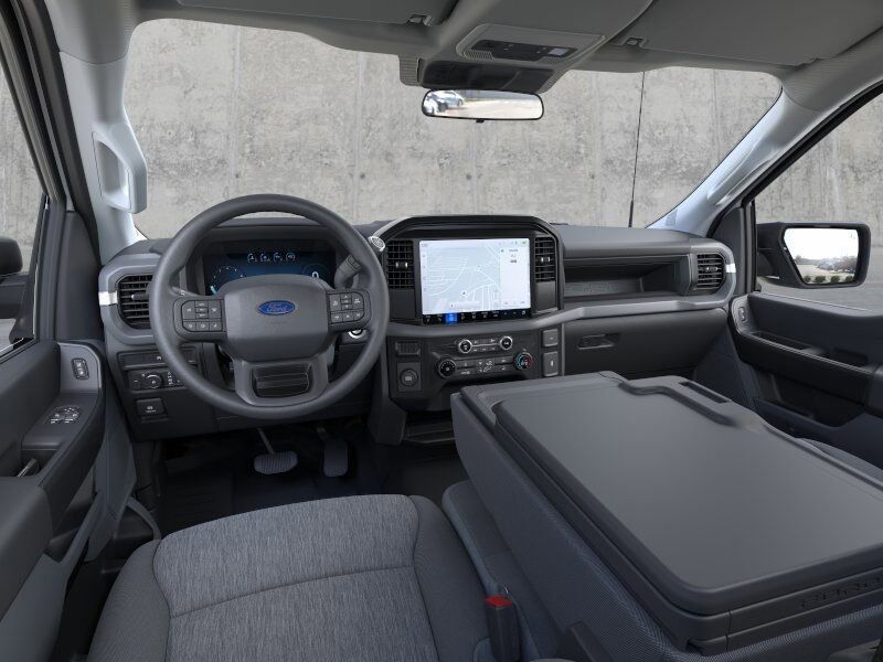 2025 Ford F-150 XL Richmond VA