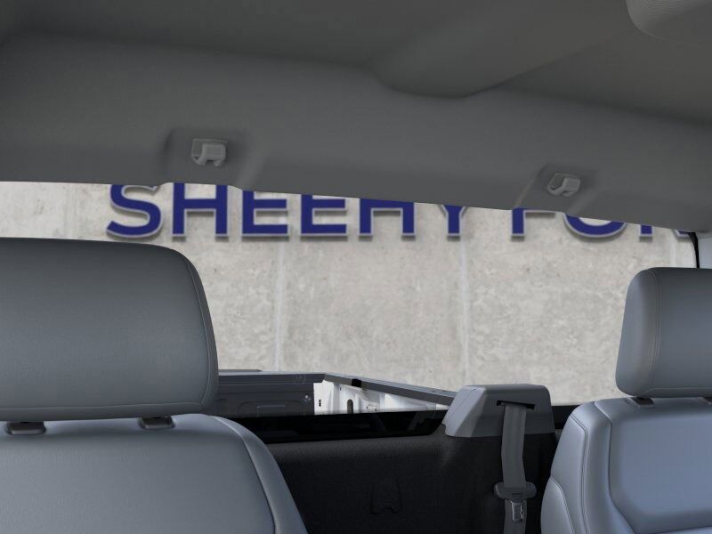 2025 Ford F-150 XL Richmond VA