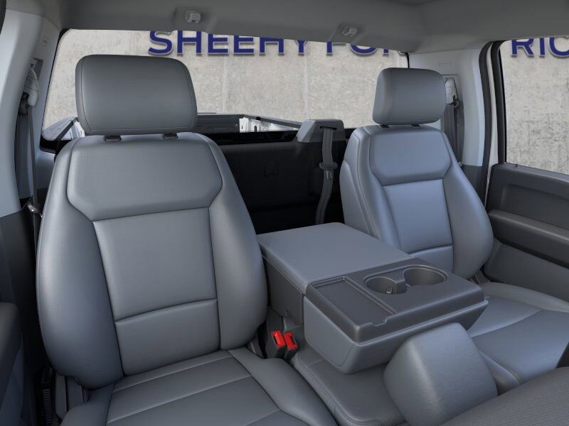 2025 Ford F-150 XL Richmond VA