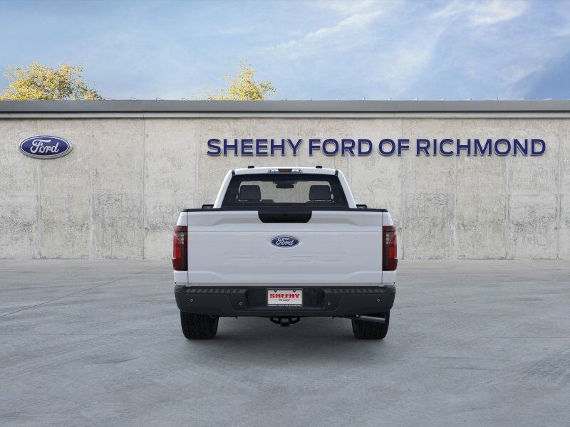 2025 Ford F-150 XL Richmond VA