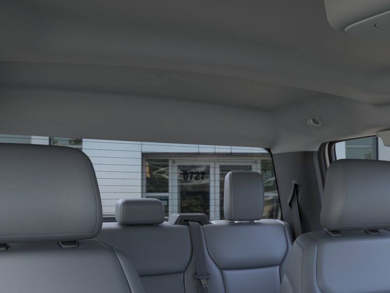 2025 Ford F-150 XL Springfield VA