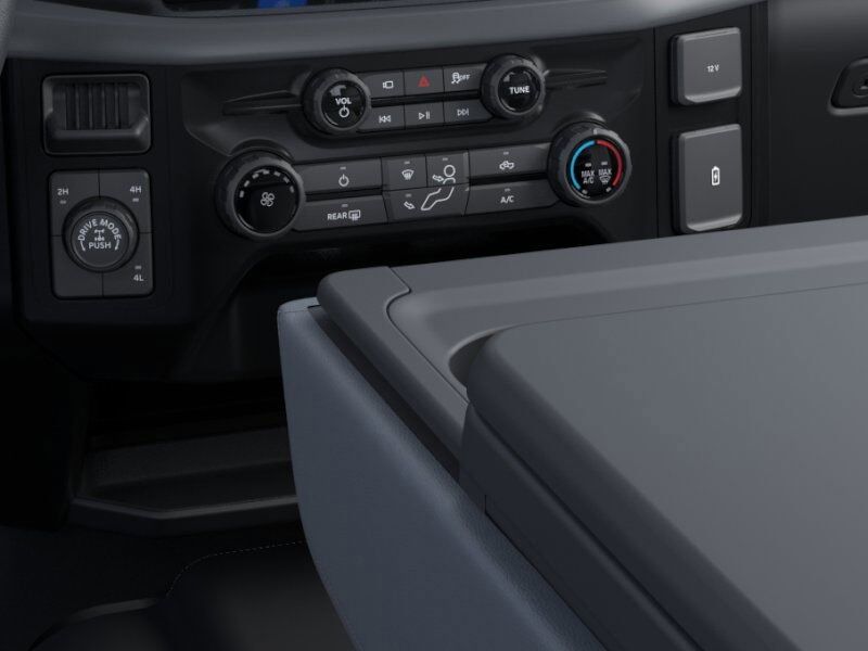 2025 Ford F-150 XL Springfield VA