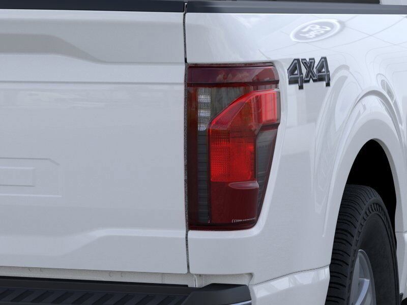 2025 Ford F-150 XL Springfield VA