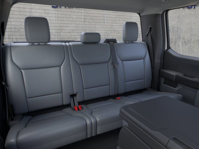 2025 Ford F-150 XL Springfield VA