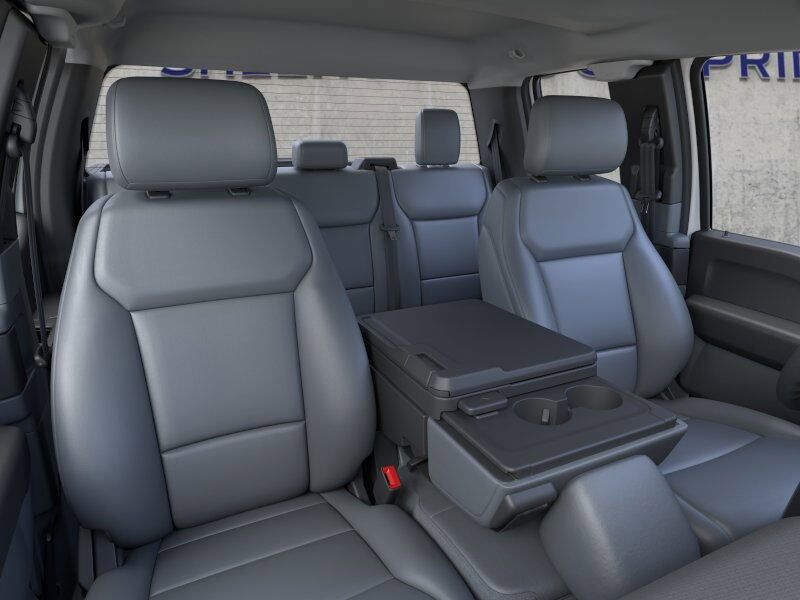 2025 Ford F-150 XL Springfield VA