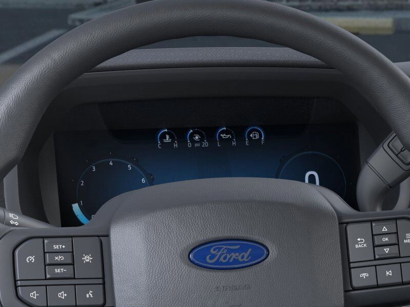 2025 Ford F-150 XL Springfield VA