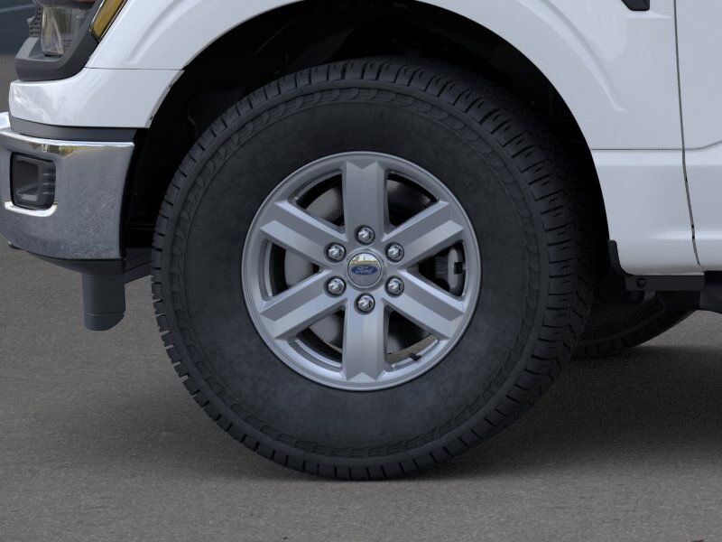 2025 Ford F-150 XL Springfield VA
