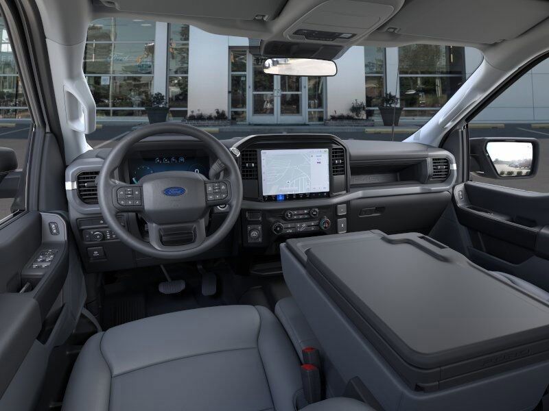 2025 Ford F-150 XL Springfield VA
