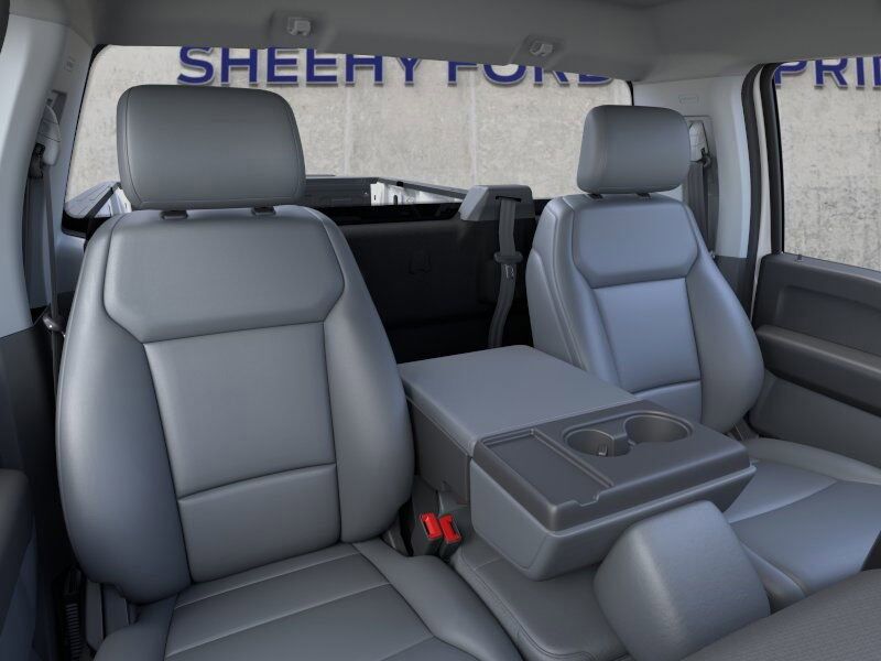 2025 Ford F-150 XL Springfield VA