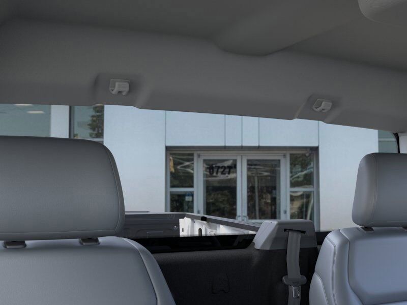 2025 Ford F-150 XL Springfield VA