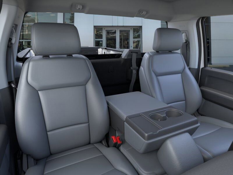 2025 Ford F-150 XL Springfield VA