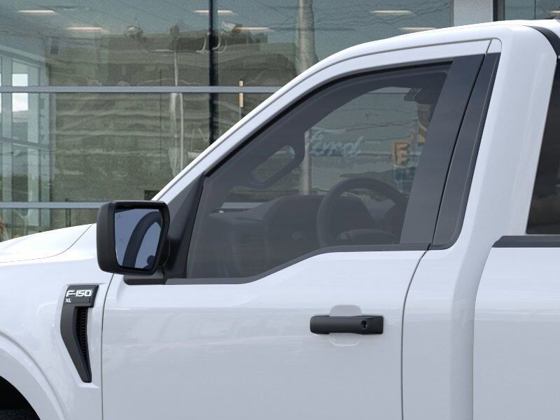 2025 Ford F-150 XL Springfield VA