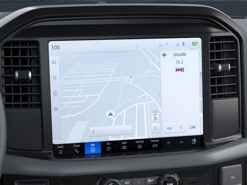 2025 Ford F-150 XL Springfield VA