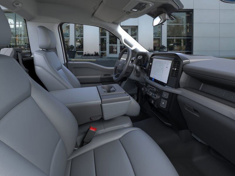 2025 Ford F-150 XL Springfield VA