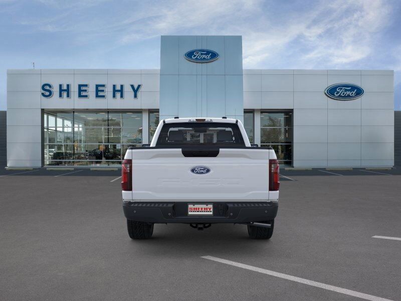 2025 Ford F-150 XL Springfield VA