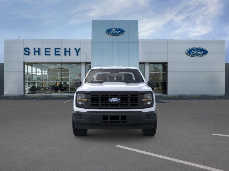 2025 Ford F-150 XL Springfield VA