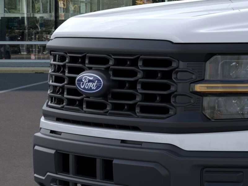 2025 Ford F-150 XL Springfield VA