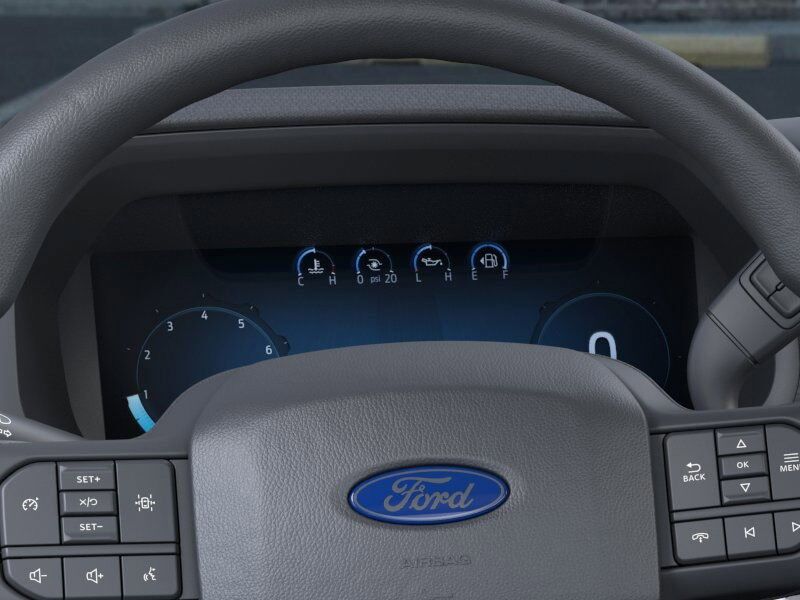 2025 Ford F-150 XL Springfield VA