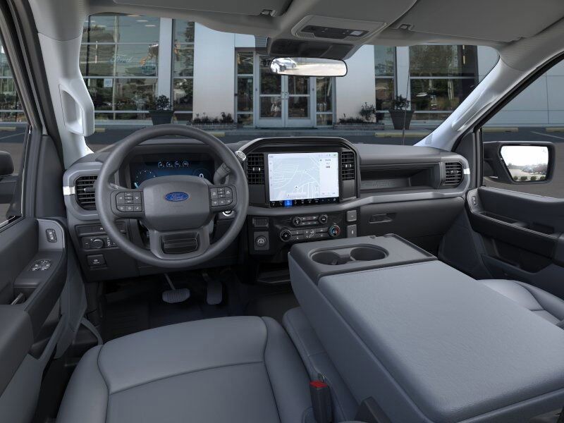 2025 Ford F-150 XL Springfield VA