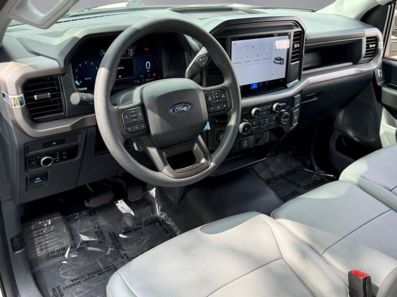 2025 Ford F-150 XL Springfield VA