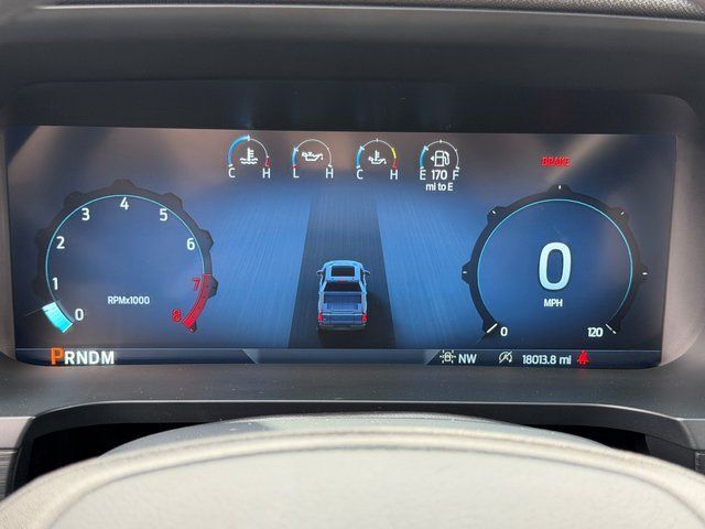 2025 Ford F-150 XL Springfield VA