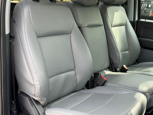 2025 Ford F-150 XL Springfield VA