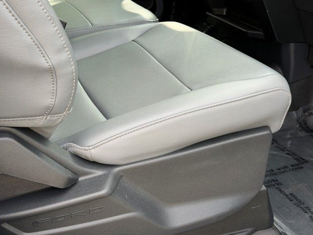 2025 Ford F-150 XL Springfield VA