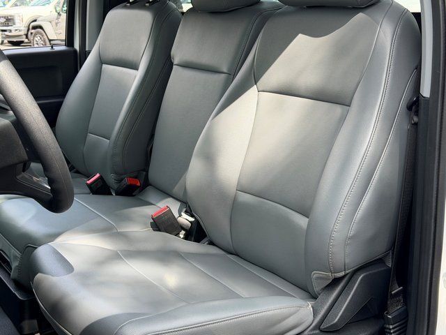 2025 Ford F-150 XL Springfield VA