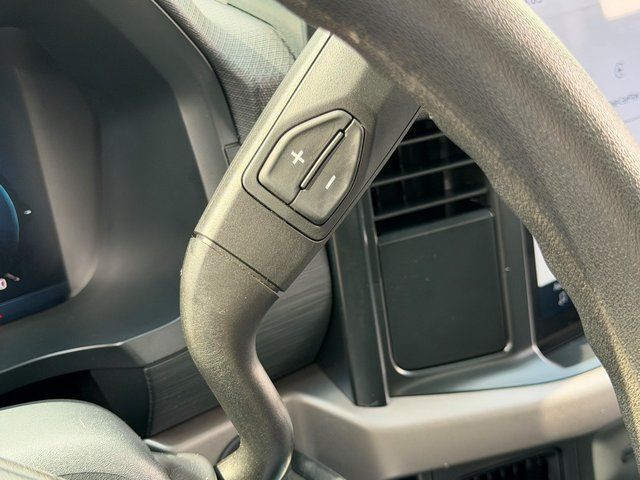 2025 Ford F-150 XL Springfield VA
