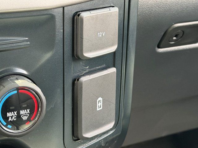 2025 Ford F-150 XL Springfield VA
