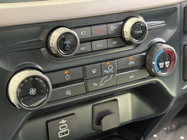 2025 Ford F-150 XL Springfield VA