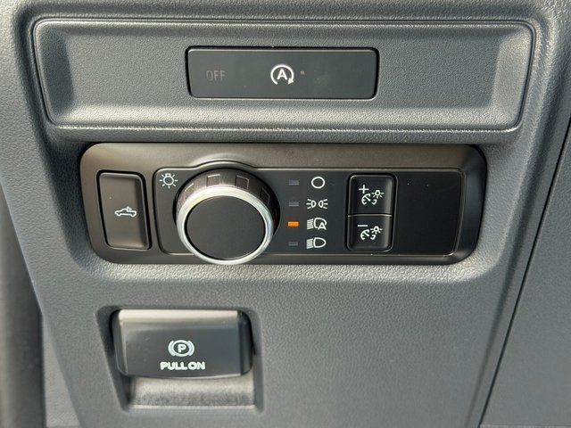 2025 Ford F-150 XL Springfield VA