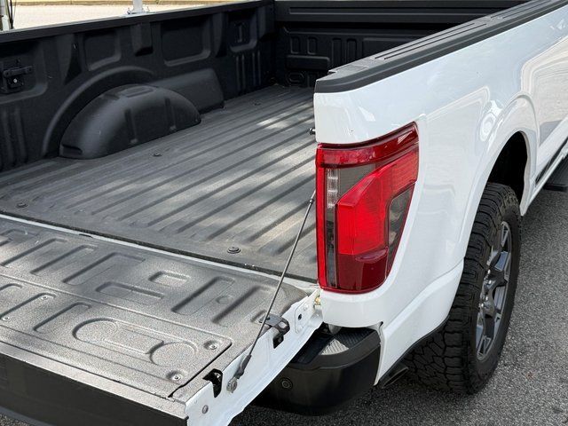 2025 Ford F-150 XL Springfield VA