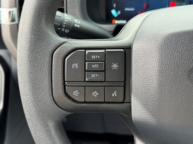 2025 Ford F-150 XL Springfield VA