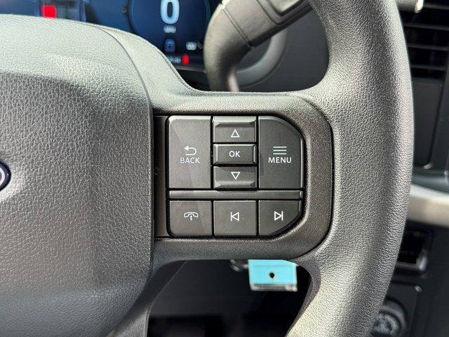 2025 Ford F-150 XL Springfield VA