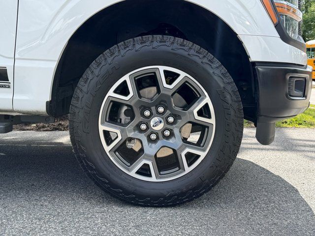 2025 Ford F-150 XL Springfield VA
