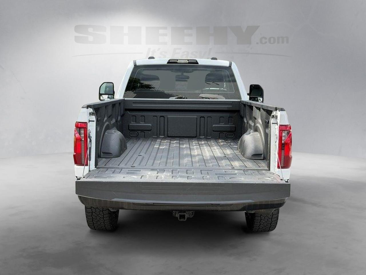 2025 Ford F-150 XL Springfield VA