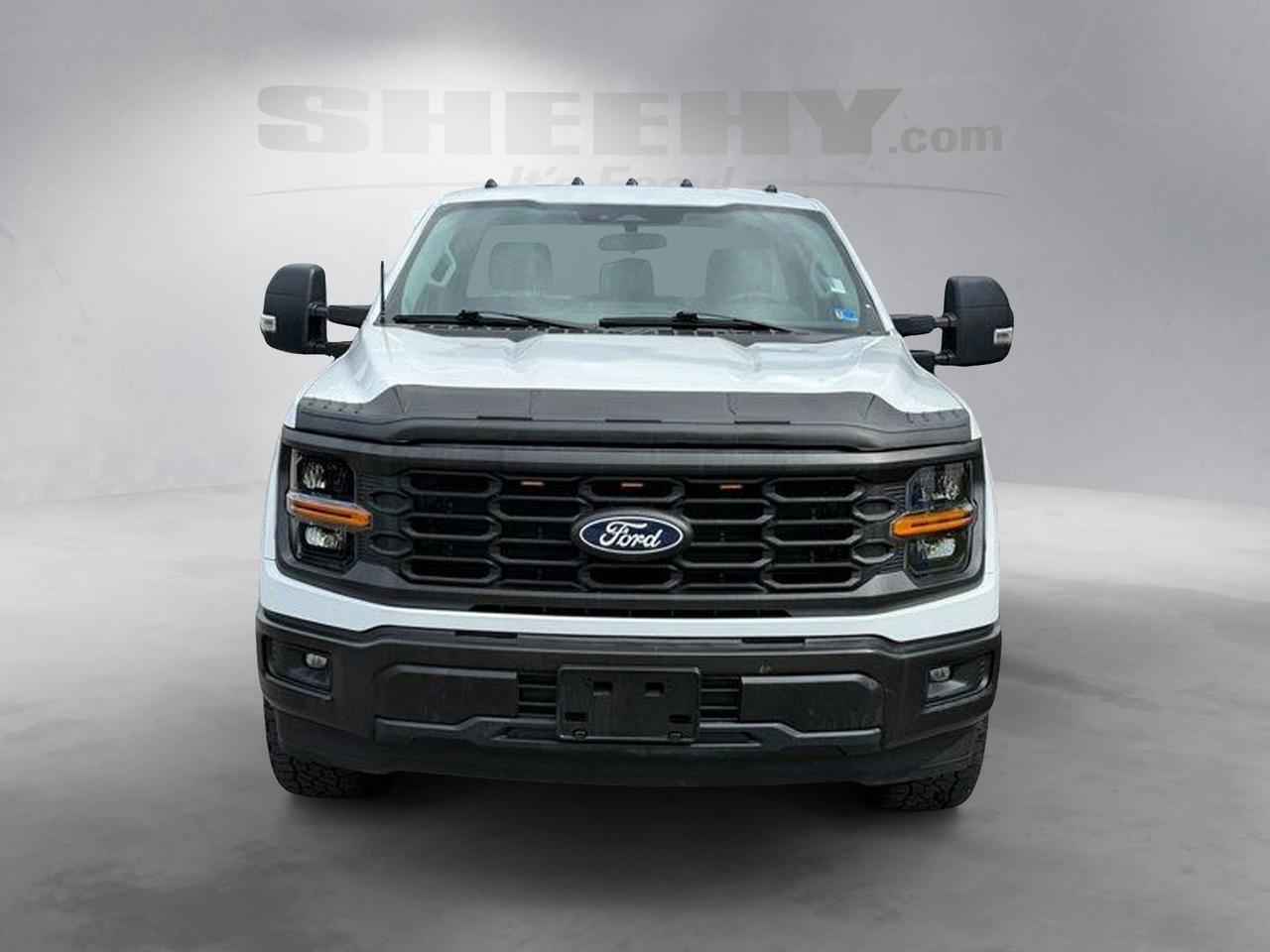 2025 Ford F-150 XL Springfield VA