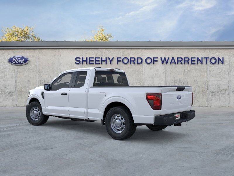 2025 Ford F-150 XL Warrenton VA
