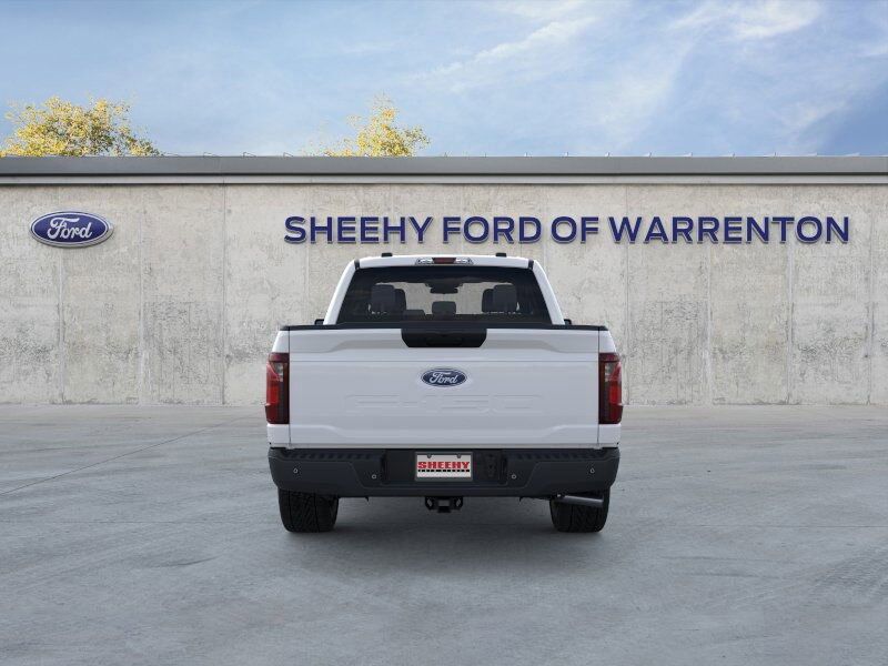 2025 Ford F-150 XL Warrenton VA