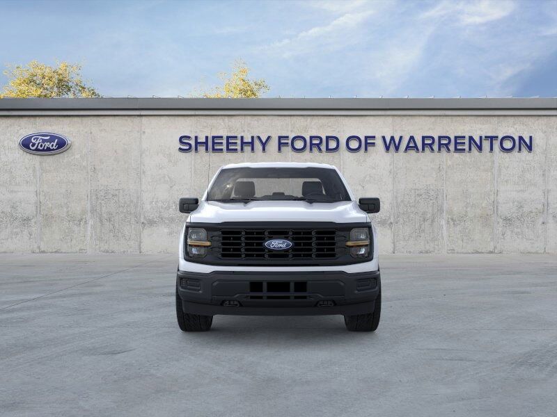2025 Ford F-150 XL Warrenton VA