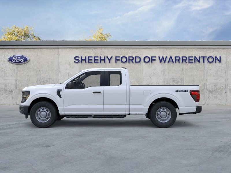 2025 Ford F-150 XL Warrenton VA