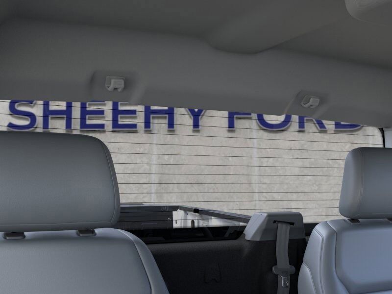 2025 Ford F-150 XL Warrenton VA