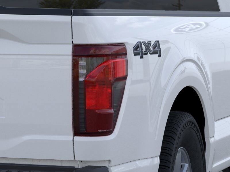 2025 Ford F-150 XL Warrenton VA