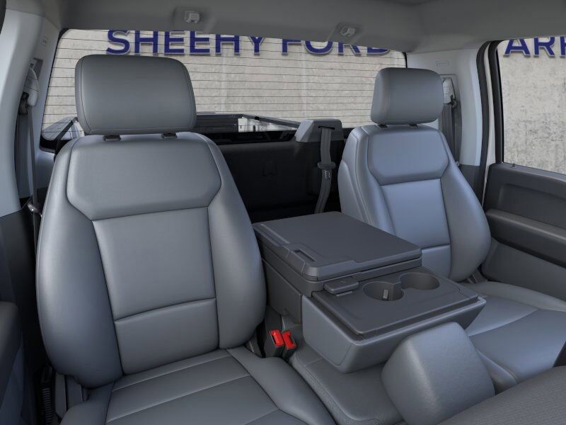 2025 Ford F-150 XL Warrenton VA