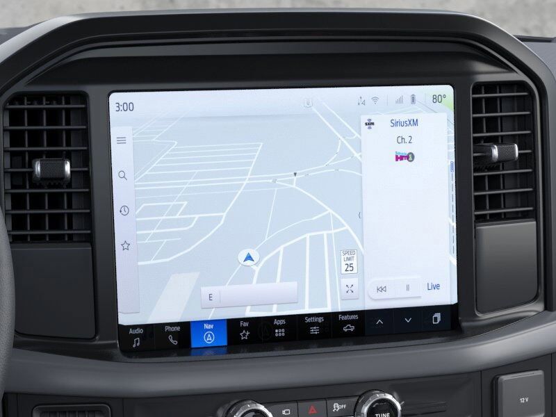 2025 Ford F-150 XL Warrenton VA