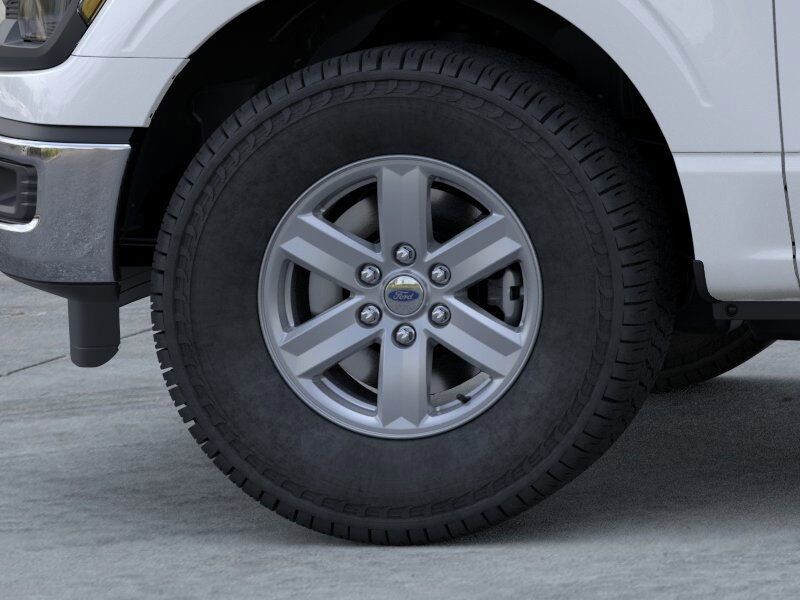2025 Ford F-150 XL Warrenton VA