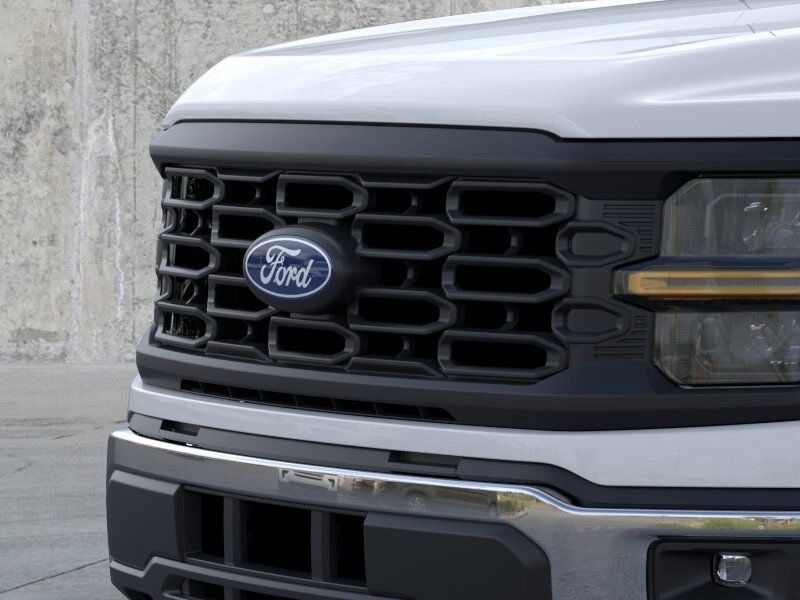 2025 Ford F-150 XL Warrenton VA