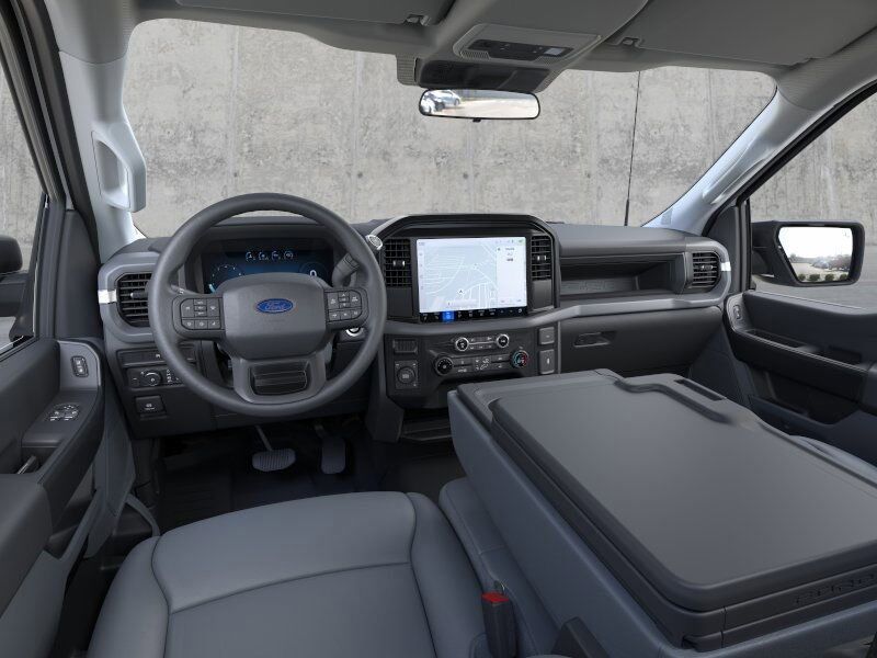 2025 Ford F-150 XL Warrenton VA
